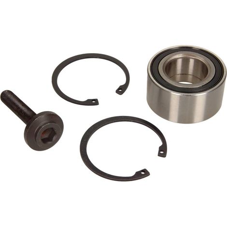 ROULEMENT DE ROUE MAXGEAR VW P. A80 1.6-2.3 88-96/A4/PASSAT BOULON ET 2 BAGUES COMME CHEZ SKF