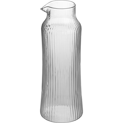 Carafe en verre Michael 1,1 L
