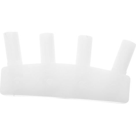 Support de fixation COLLBATH pour moustiquaire, compatible avec (1/5)