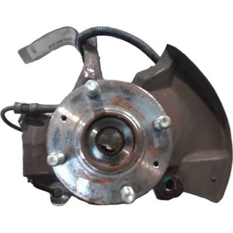 [PRODUIT D'OCCASION] Pivot Avant Droit HYUNDAI I20 ♻️ Ref Oe. 51716c8000 - Garantie à vie (1/3)