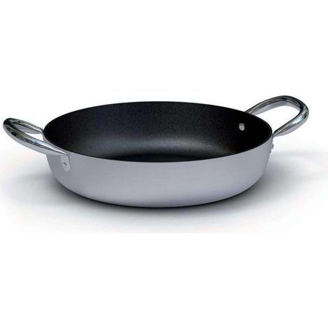 Ballarini Sartén Antiadherente Serie 2000 Con 2 Asas 40 Cm
