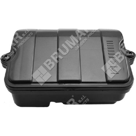 Luftfilter für Yamaha-Motoren und Motorgeneratoren 16-9602 kompatibel – 048946