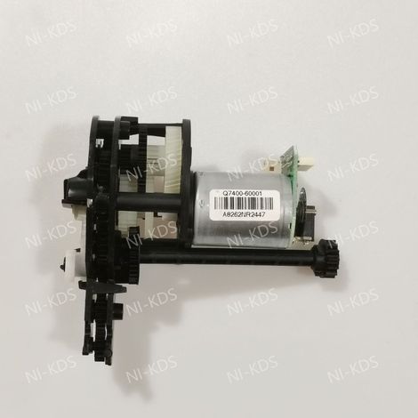 Applicable to HP M1536, CM1415, M175, 176, 177, M276, 225, and 227 paper feed motors.