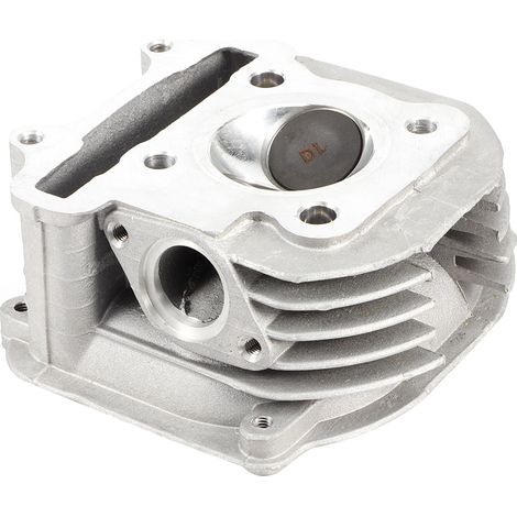 Ensembles de culasses adaptés aux moteurs GY6 125cc, 150cc, GY6 157QMJ et 152QMI, applicables aux VTT, karts et scooters. (1/5)