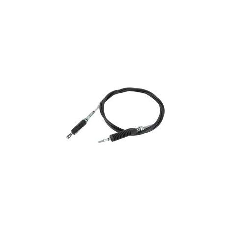 Cable de cambio de baja velocidad de 101 pulgadas, 540101124, accesorio de repuesto adecuado para Kawasaki MULE 3010 4010. (1/4)