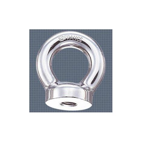Ecrou à œil inox 316L Øfil 8mm M8 wichard