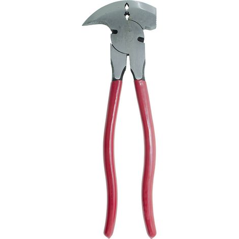 PINZA MULTI-FUNZIONI DA VIAGGIO MANISCALCO CAVALLO (1/3)