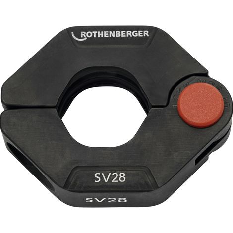 ROTHENBERGER Pressring SET SV15-18-22-28 - 1000003974