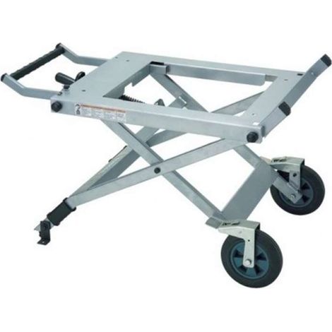 Makita JM27000300 Banchetto per sega da banco MLT100 (1/2)