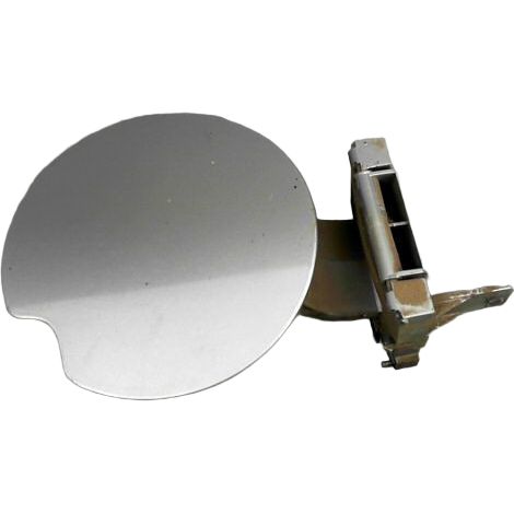 [PRODUIT D'OCCASION] Volet De Trappe Carburant PEUGEOT 307 ♻️ Ref Oe. 151799 - Garantie à vie (1/2)