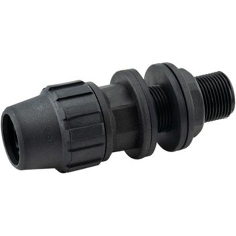 Wanddurchführungshülse - 32mm - 1", ABRISA