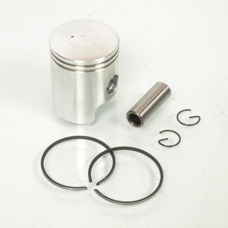 Piston moteur Doppler fonte Origin pour moto Derbi 50 Moteur (1/5)