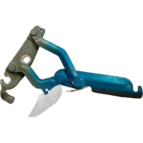 [PRODUIT D'OCCASION] Compas Gauche Capot FORD Fiesta ♻️ Ref Oe. 1673016 - Garantie à vie (1/3)