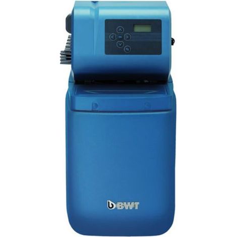 BWT AQA basic 1 colonne d'eau douce, modèle 2019, 11350, 11350