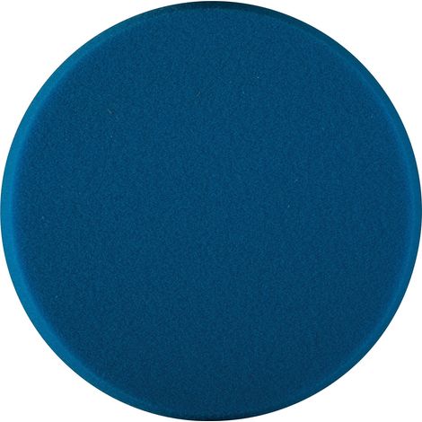 Makita Sponge Pad 190mm Soft/Blue