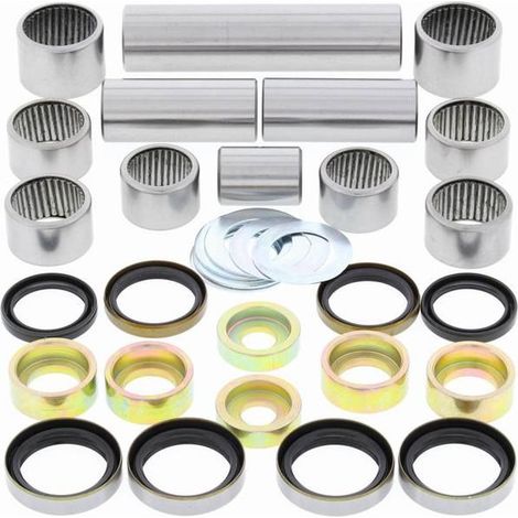 Kit Roulements de Biellettes HONDA CR 125 R 1985-1988 / CR 500 R 1985-1988