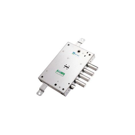 MOTTURA 52571 ML2836 SERRATURA DM REVERS- 1,0 pz