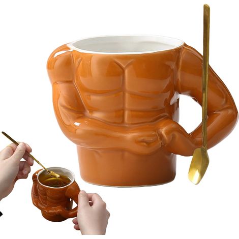 Tasses à café en céramique, chopes à bière domestiques - (1/5)