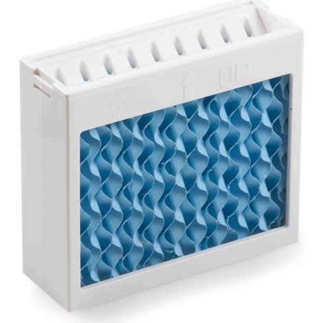 ZUBEHÖR Wasserfilter für Tischventilator DO154A (1/2)