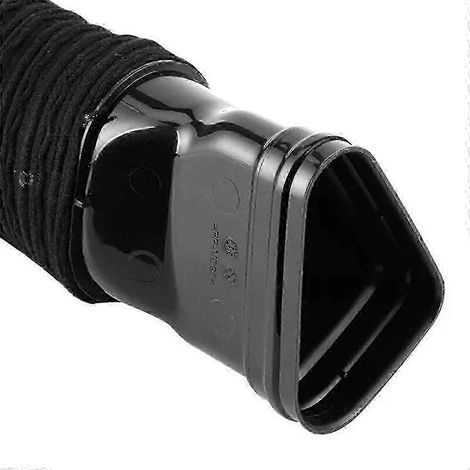 Conduit d'admission d'air 2026 pour Mercedes-Benz W166 X166 ML350 GL350 (côté gauche) (1/5)