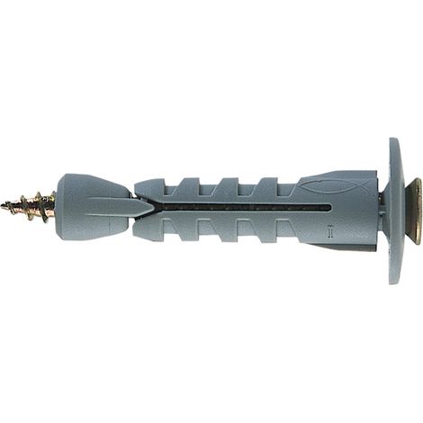 TASSELLO NYLON SBN VITE TSP FISCHER (1/5)