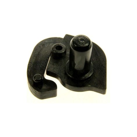 Douille gauche fermeture de porte pour Refrigerateur, Congelateur ARISTON C00269594