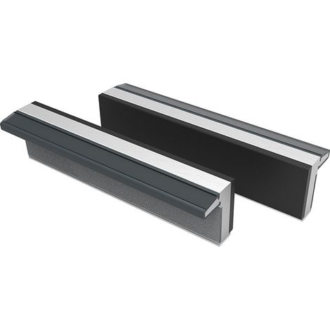 Morsetto di protezione magnetico in gomma 125mm S-skin