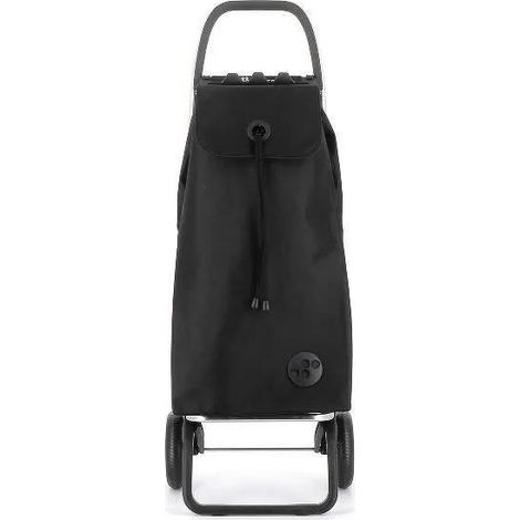 Klappbarer Kinderwagen 2 R.imax Schwarz - Rolser (1/3)