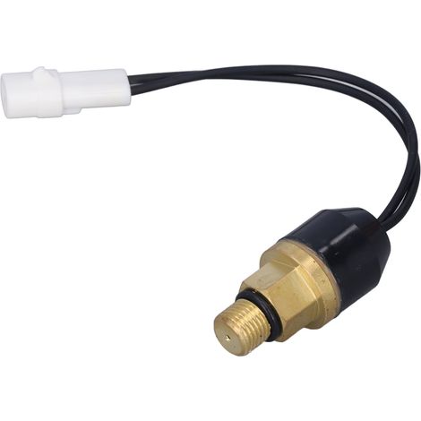 Capteur de température d'huile KHR24000 pour pelle hydraulique modèle 120, remplacement 12 V TOSD‑04‑143 (1/5)