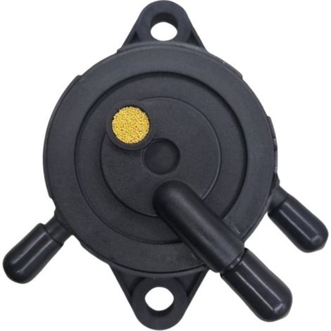 Applicable àPompe à carburant/pompe à huile/pompe à essence Bailitong Kohler, mise à niveau pour moto et tondeuse à gazon, type universel (1/2)