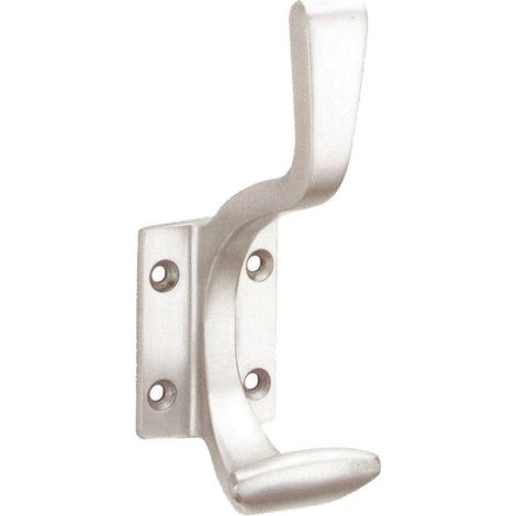 Porte chapeau 39 rivalum poli - VACHETTE - 010019