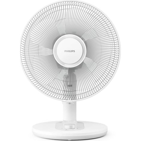 Philips Ventilatore da tavolo Mercury Serie 1000 CX1030/00