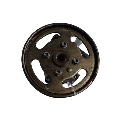 [PRODUIT D'OCCASION] Pompe Direction Assistee PEUGEOT 306 97-2001 ♻️ Ref Oe. 4007v7 - Garantie à vie (1/4)