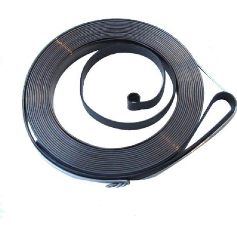 MUELLE ARRANQUE  STL  MS361