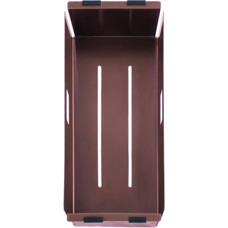 Reginox Restebecken für Reginox Miami Spülen Copper (1/2)