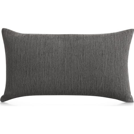 Coussin de couverture du quadrant moyen 30 X 50 C/6 sans remplissage (1/4)