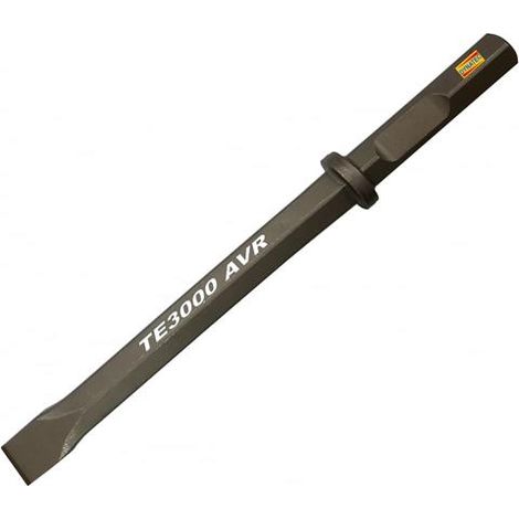HILTI TE3000 CHISEL 1 Inch WIDE
