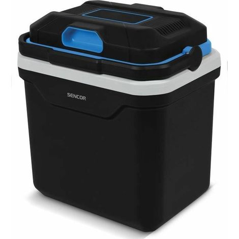 Sencor SCM 2224BL-EUE4 Ghiacciaia Blu 24 Litri
