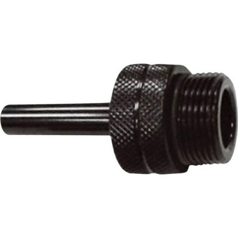 BAHCO - Adaptateur pour réservoir BOD6080P12 - Entrée : M24 x 1,5 - Longueur : 65 mm