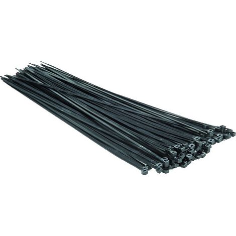 FASCETTA DI CABLAGGIO IN NYLON 4,8X250 MM   BETA UTENSILI SPA