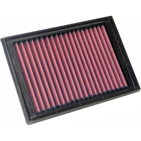 FILTRE A AIR DE REMPLACEMENT K&N 33-2510