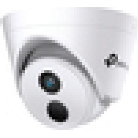 TP-Link VIGI C430I Caméra de Sécurité Blanche 2304x1296