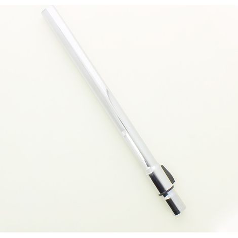 TUBE TELESCOPIQUE EMBOITEMENT METAL 9001838 pour Aspirateur ESSENTIEL B ASPIRATEUR AVEC SAC ESSENTIELB EAT 703 OPTIDRIVE, ASPIRATEUR AVEC SAC ESSENTIELB EAT 902 OPTIDRIVE