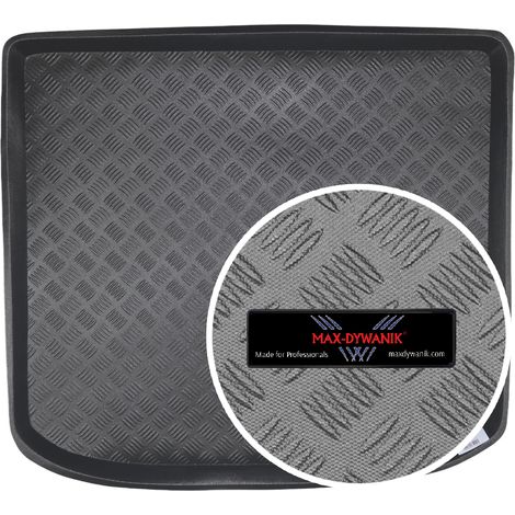 Alfombrilla de maletero MAX-MAT para Seat Altea Freetrack 07-15 Toledo III SD 05-09 (1/5)