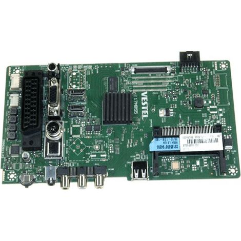 PLATINE PRINCIPALE POUR TV AUDIO TELEPHONIE TUCSON - 23221637