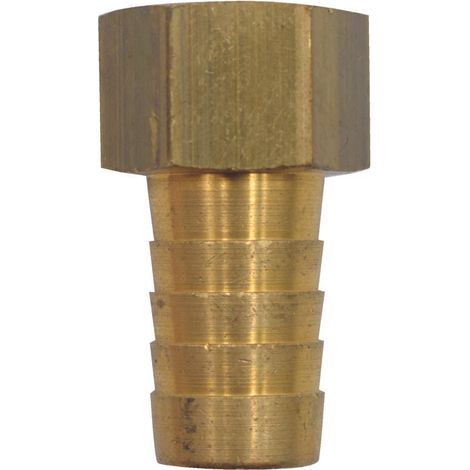 Portagomma per metano 1/2"m d14
