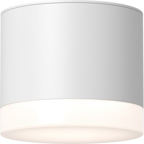 Maytoni Pauline Spot encastrable en saillie blanc IP44 1xGX53