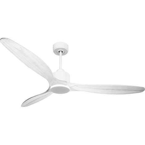 Ventilatore da soffitto Reversibile Termostato Wifi Motore CC Tetti inclinati Telecomando Hypersilence Memoria Shopify Vendible (AUTOMATICO) PURLINE SalD166C0364885