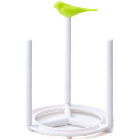 BUNTHAUS Support de bol de cuisine égouttoir plaque bol support de stockage support de bol en plastique support de lavage grand support de stockage (1/4)