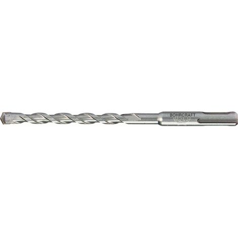 Perceuse à percussion SDS-Plus // 6,0 x 210/150 mm Cintre BC  Engins de forage 25900506021